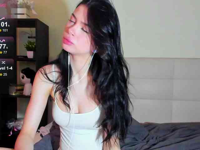 SilasCoraline webcam