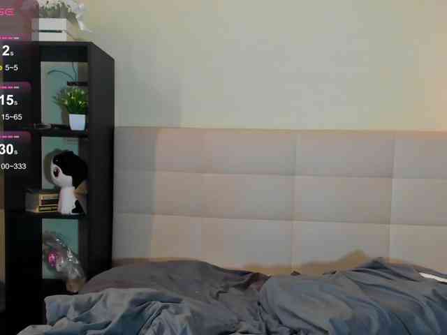 SilasCoraline webcam