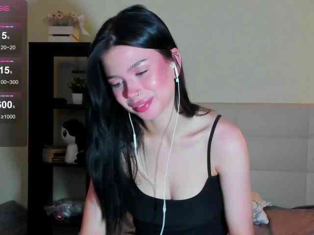 SilasCoraline webcam