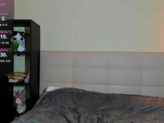 SilasCoraline webcam