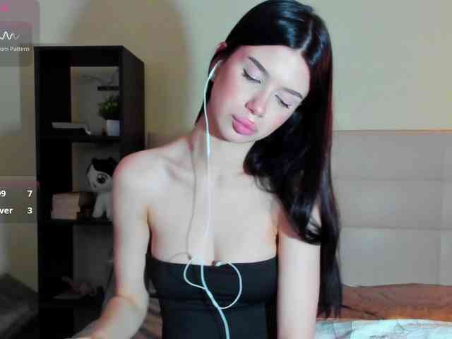 SilasCoraline webcam