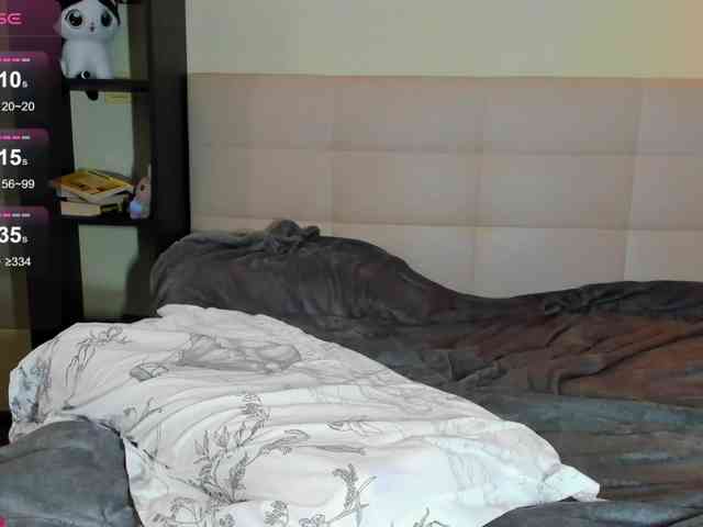 SilasCoraline webcam