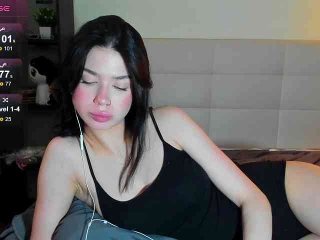 SilasCoraline webcam