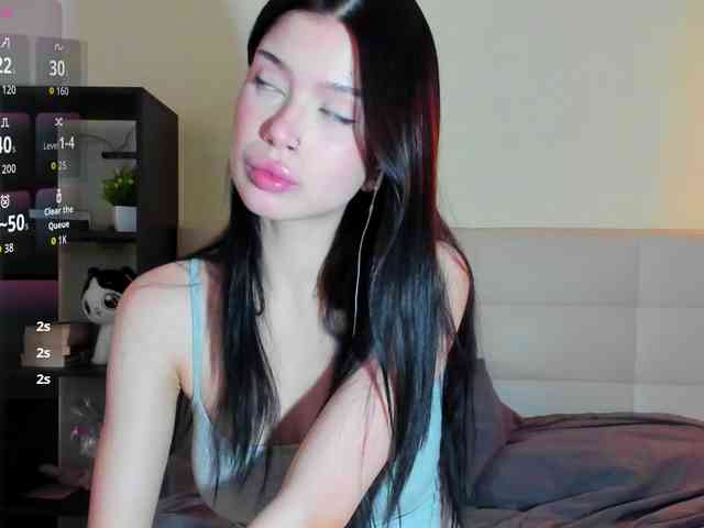 SilasCoraline webcam