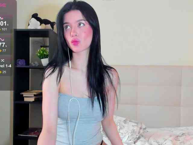 SilasCoraline webcam
