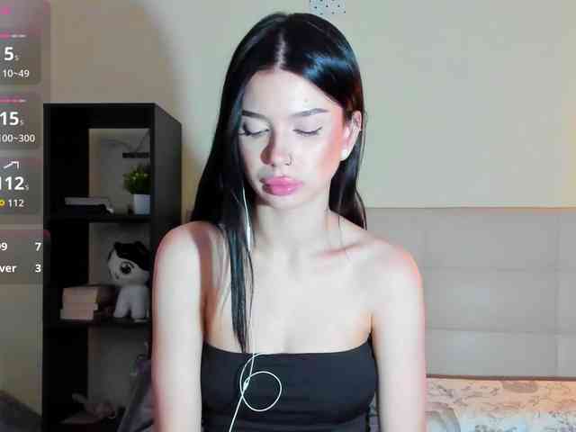 SilasCoraline webcam