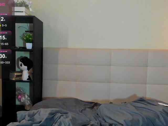 SilasCoraline webcam