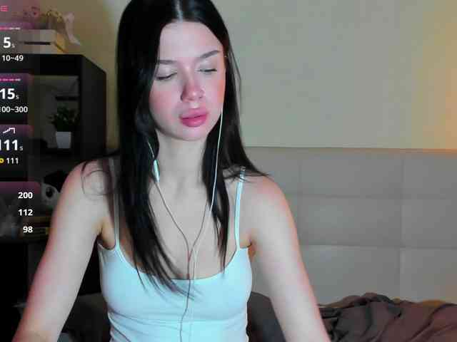 SilasCoraline webcam