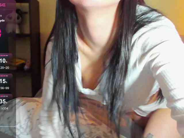 SilasCoraline webcam