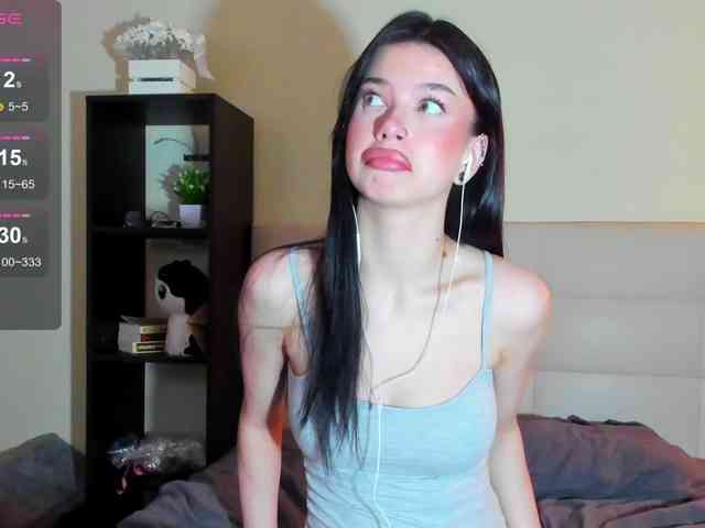 SilasCoraline webcam