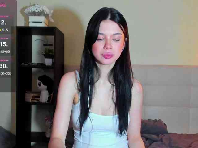 SilasCoraline webcam