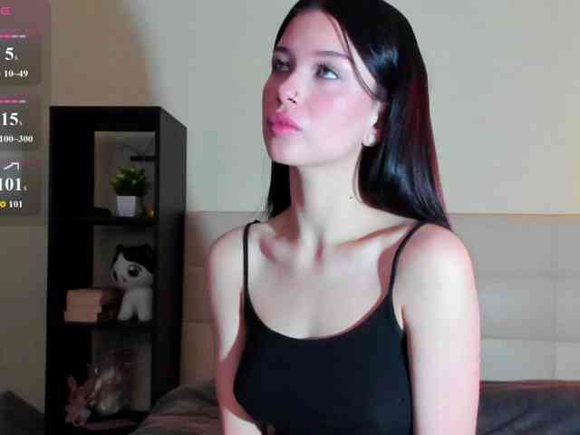 SilasCoraline webcam