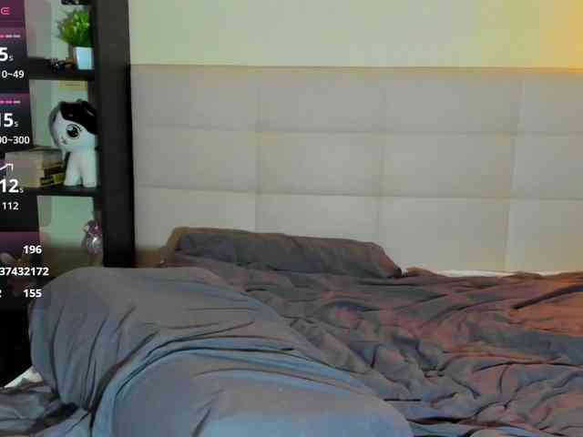 SilasCoraline webcam