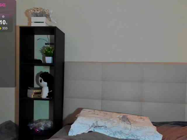 SilasCoraline webcam
