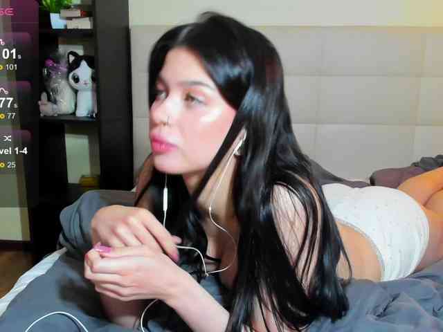 SilasCoraline