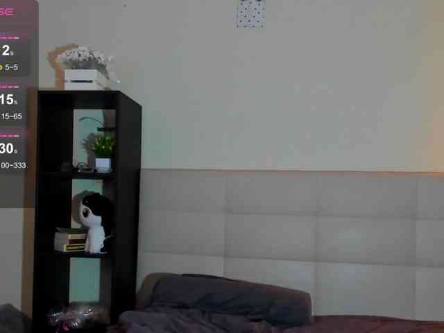 SilasCoraline webcam