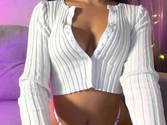 MillyMia webcam