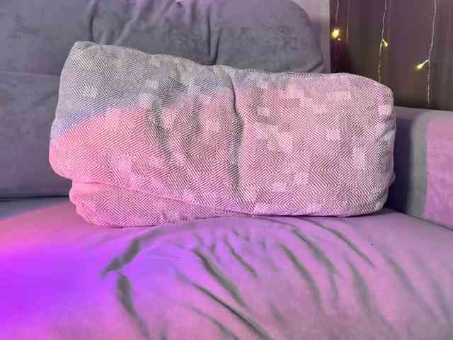 MillyMia webcam