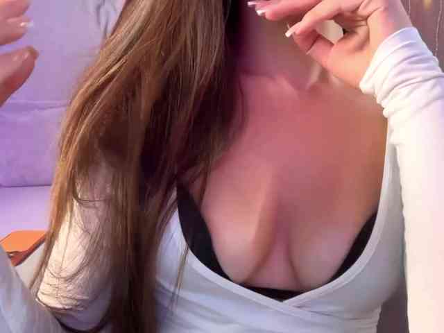 MillyMillya Sex Cam Show