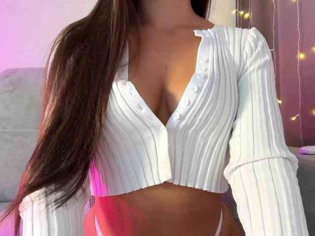 MillyMia webcam