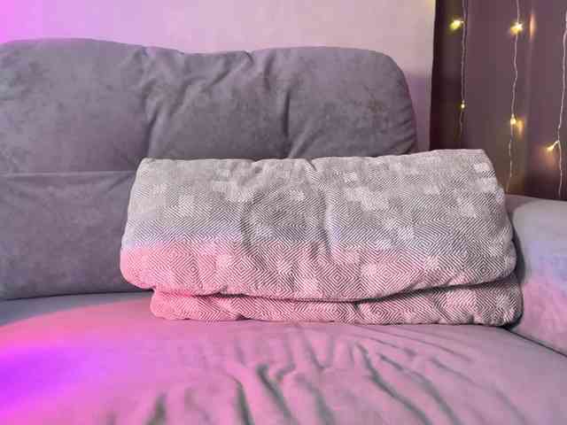 MillyMia webcam