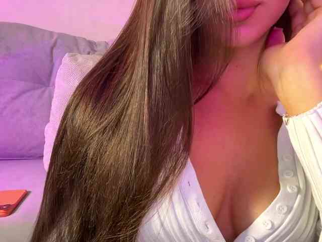 MillyMillya Live Webcam on BongaCams