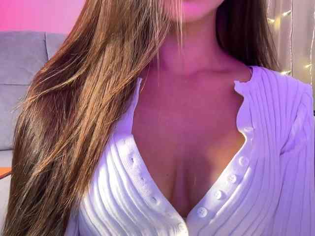 MillyMia webcam