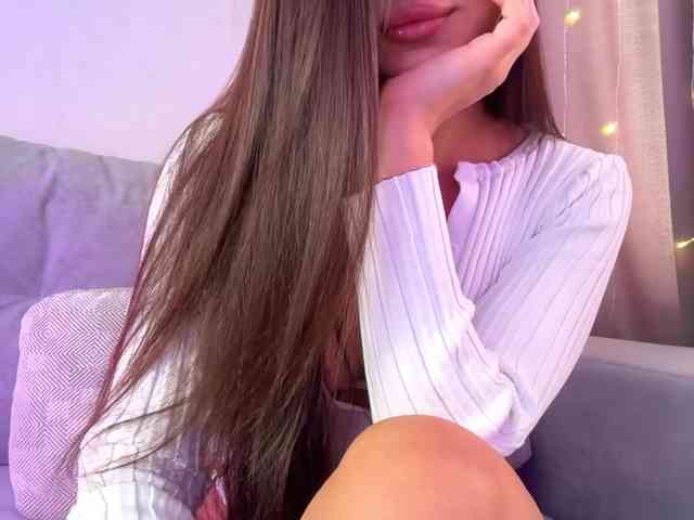 MillyMia webcam