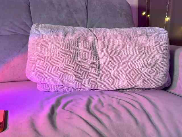 MillyMia webcam