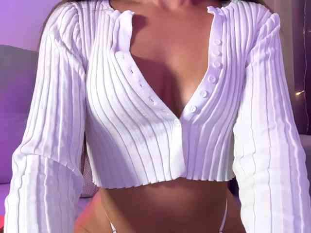 MillyMia webcam