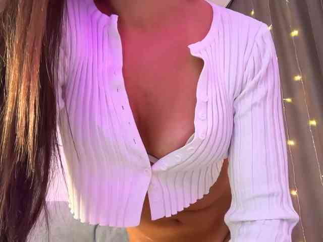 MillyMia webcam