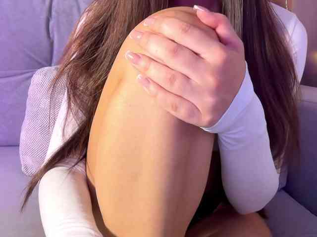 MillyMillya Sex Cam Show