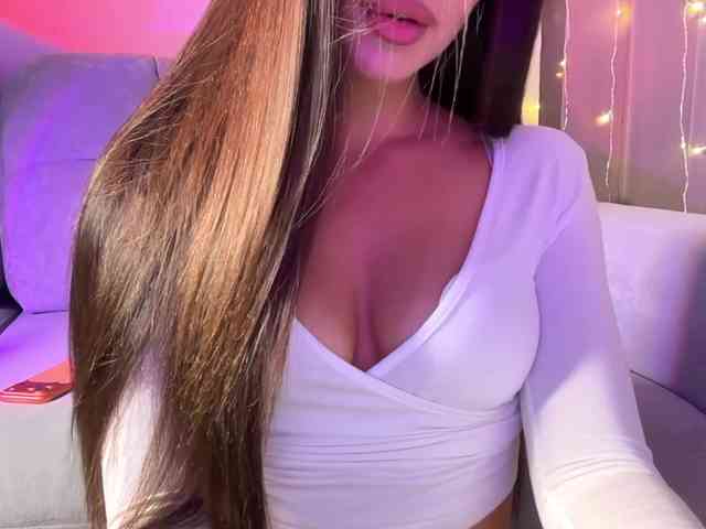 MillyMia webcam