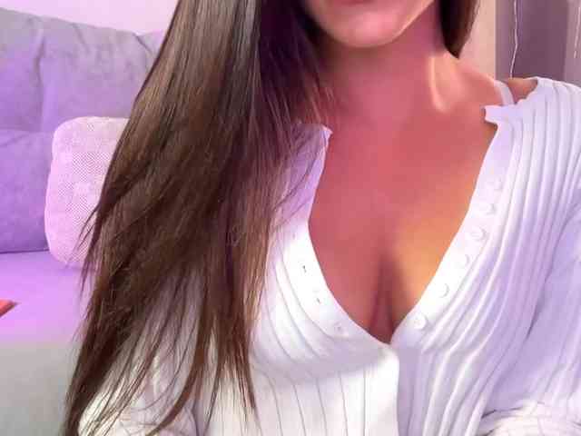 MillyMia webcam