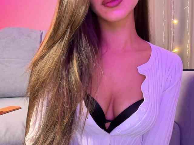 Live stream of MillyMillya