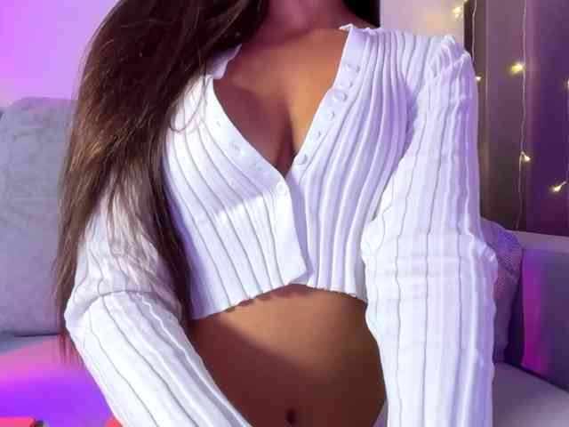 MillyMia webcam