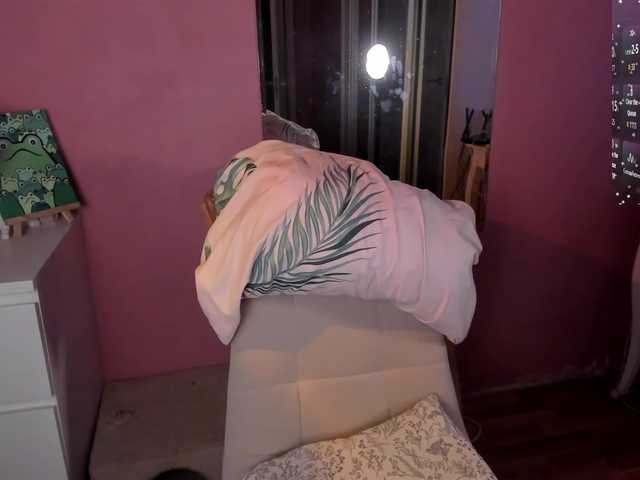 CarolineLovers live cam