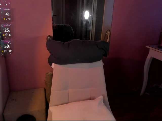 CarolineLovers live cam on BongaCams