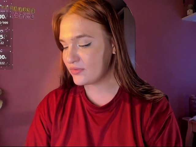 CarolineLovers live webcam show