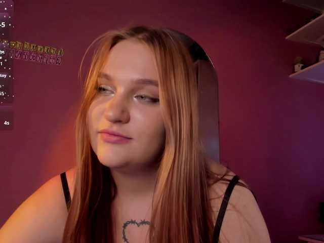 CarolineLovers's BongaCams show and profile