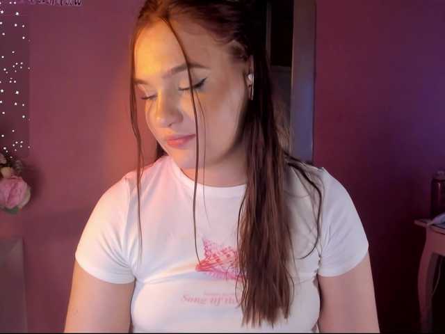 CarolineLovers live webcam show