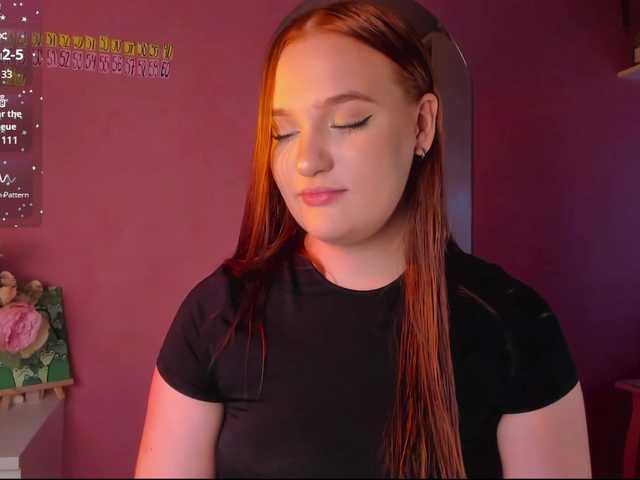 CarolineLovers live cam on BongaCams