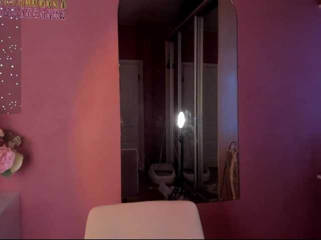 CarolineLovers live webcam show