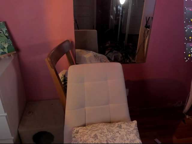 CarolineLovers live cam on BongaCams