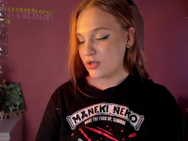 CarolineLovers