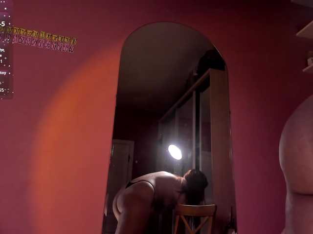 CarolineLovers's BongaCams show and profile