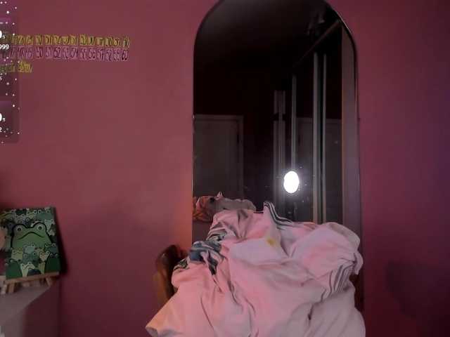 CarolineLovers live cam on BongaCams