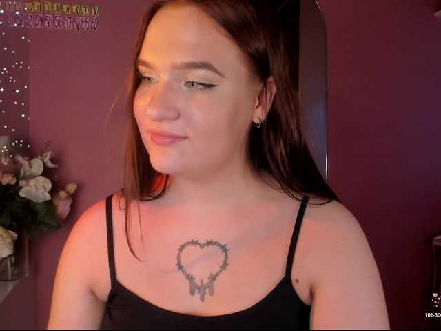 CarolineLovers live webcam show
