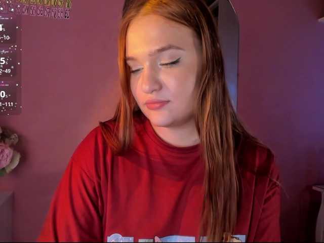 CarolineLovers live cam on BongaCams
