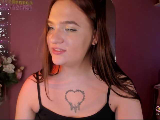 CarolineLovers live webcam show
